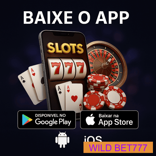 WILD BET777 App