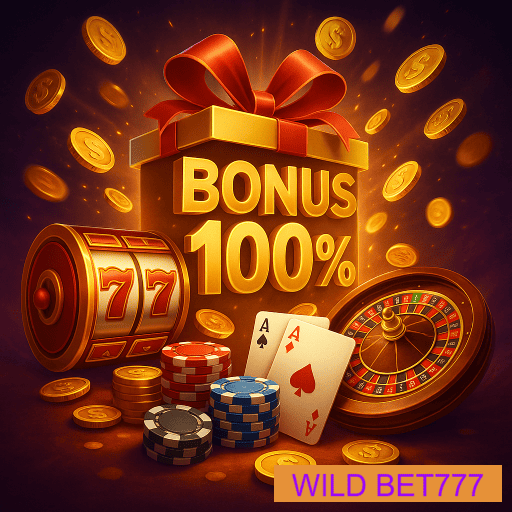 WILD BET777