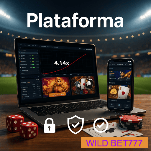 WILD BET777