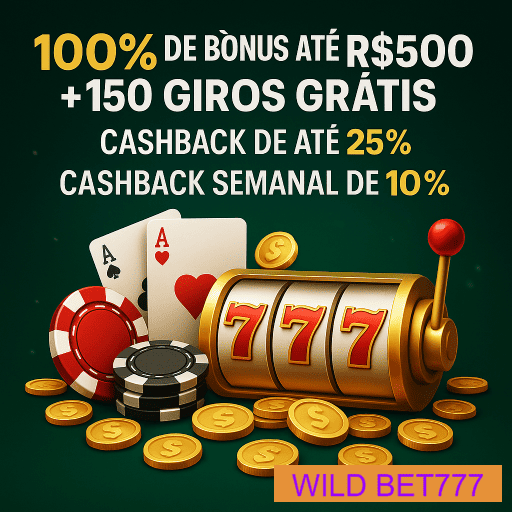 WILD BET777 Login